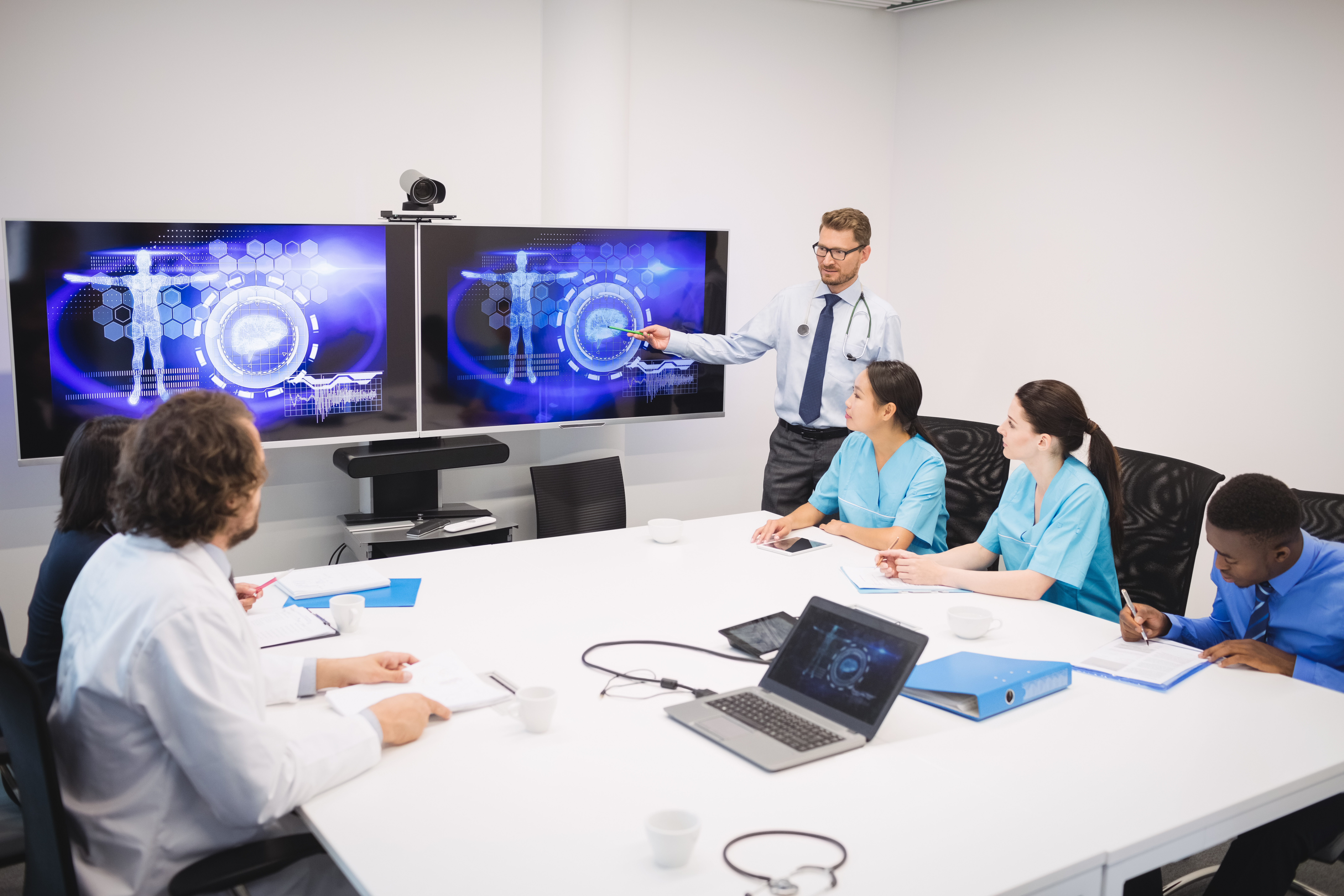 Telemedicine
