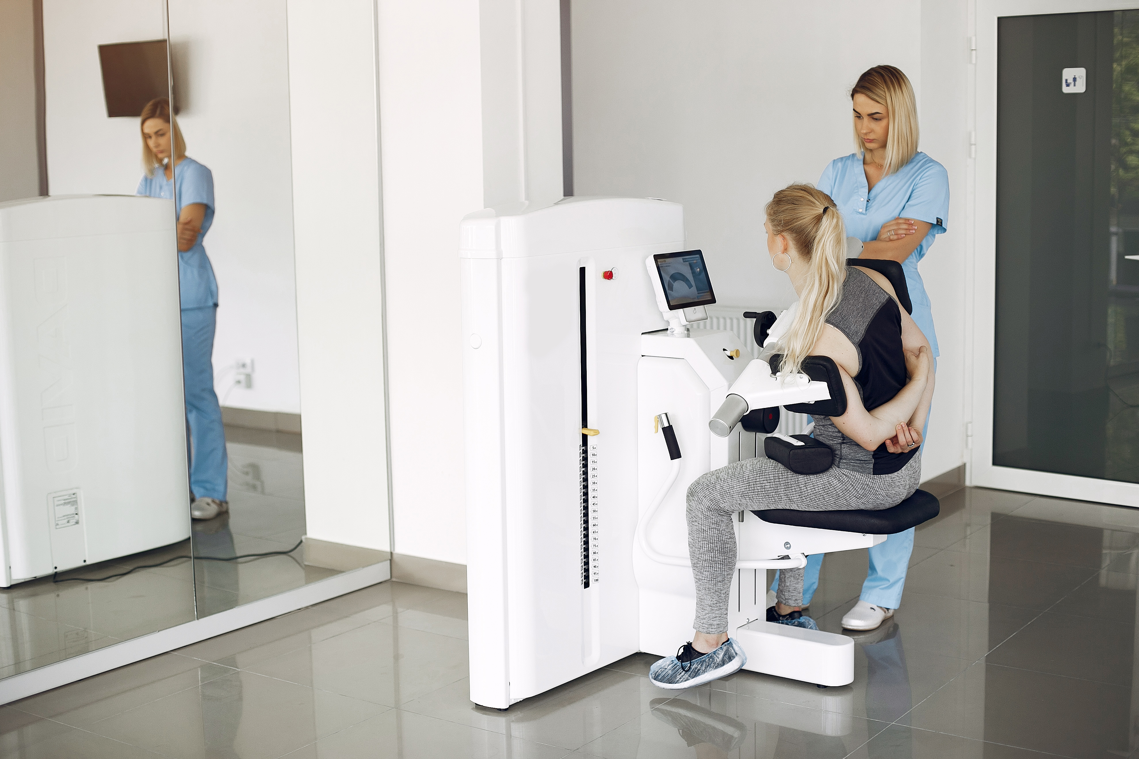 Medical Equipment